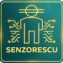 Senzorescu logo