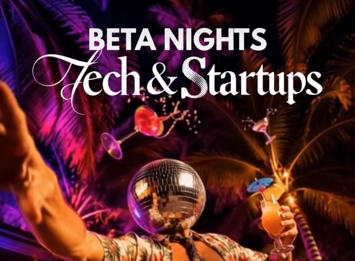 Beta Nights #10 - Anniversary Edition!