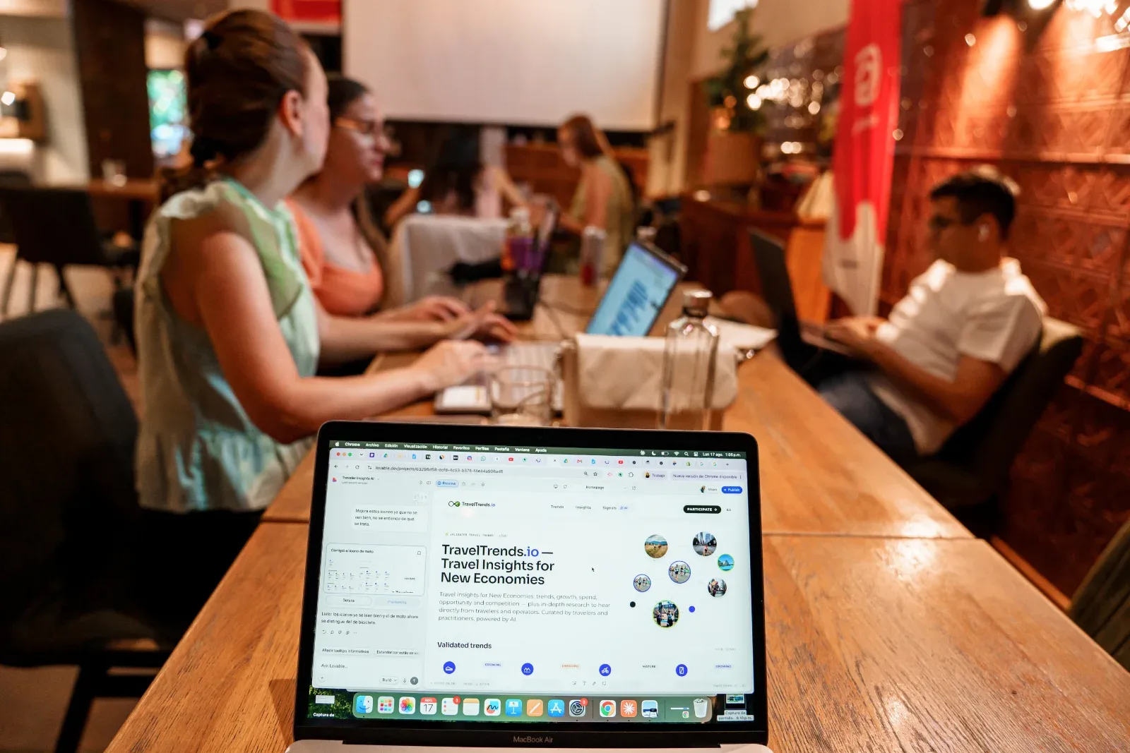 Black Sea Creatives - Hack A Ton