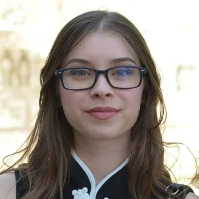 Andreea Ursachi