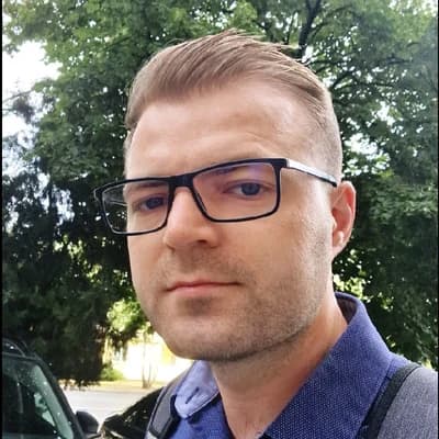 Bogdan Portașa